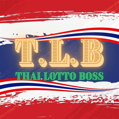 thai lotto boss